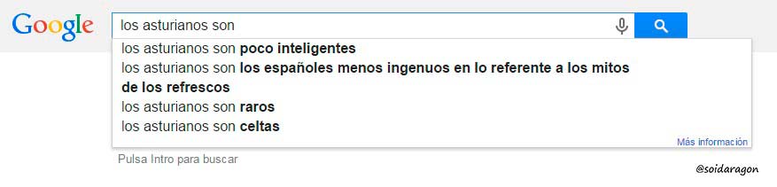 Google-asturianos