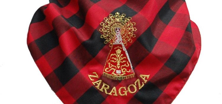 El cachirulo en la historia de Aragón