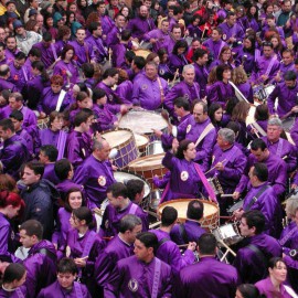 Lo mejor de la Semana Santa en Aragón