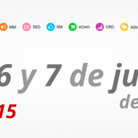 Congreso Web cumple 5 años