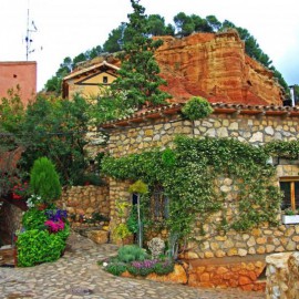 Con A de Aragón: la ruta de los pueblos más bonitos