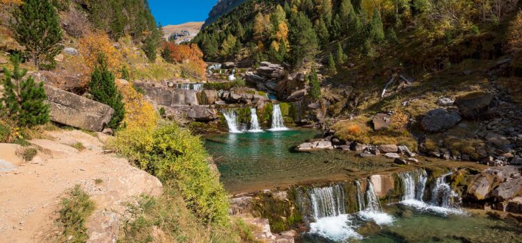 Redescubre Aragón con estos planazos de verano