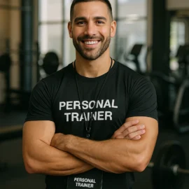 Cómo ser Entrenador Personal en 2025