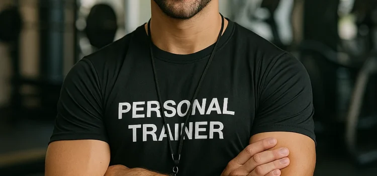 Cómo ser Entrenador Personal en 2025 Cómo ser entrenador personal